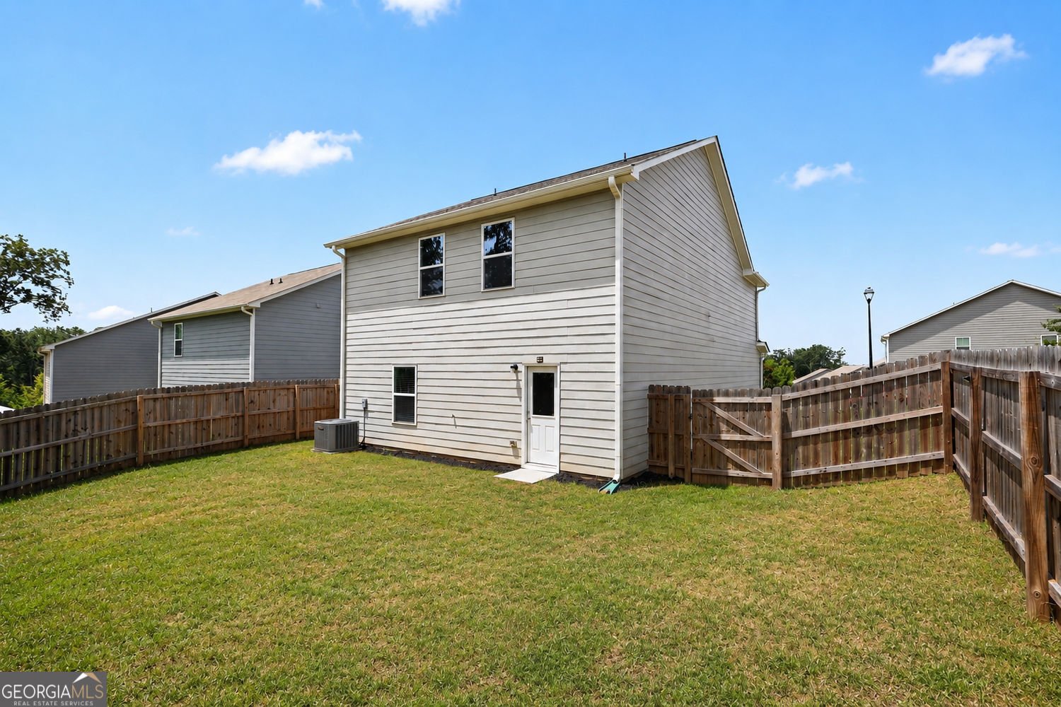 4944 Bridle Run Trail Douglasville - Photo 32