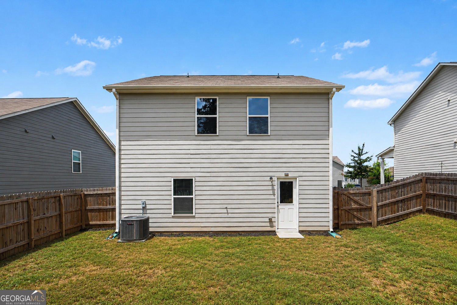 4944 Bridle Run Trail Douglasville - Photo 33