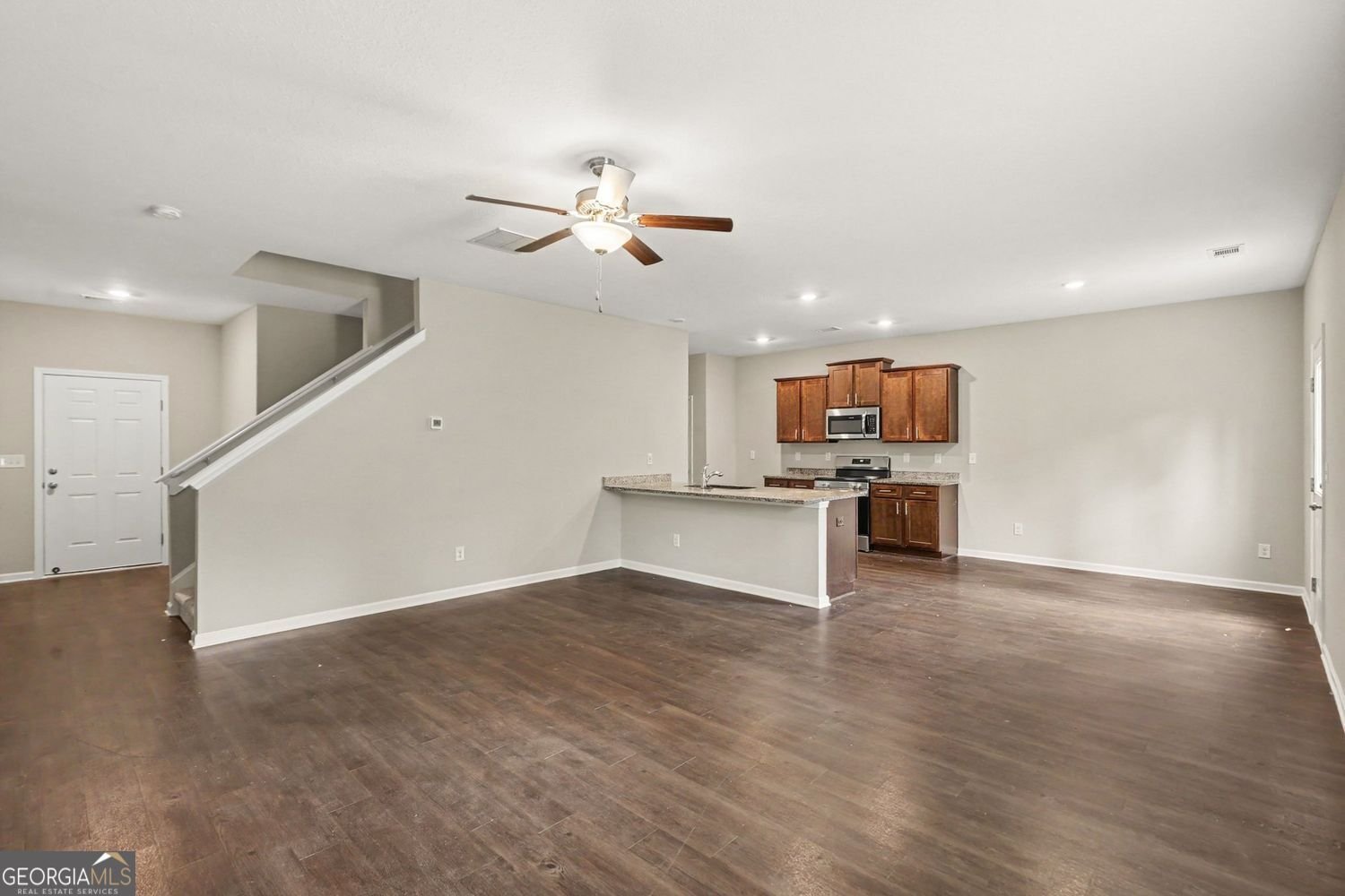 4944 Bridle Run Trail Douglasville - Photo 9
