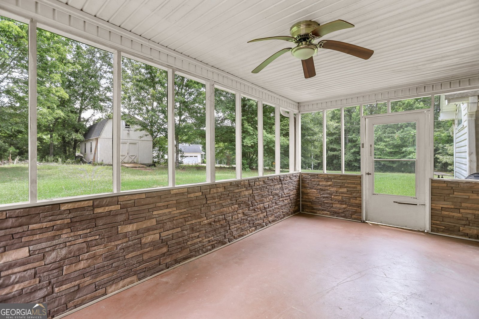 130 Rockhouse Rd Senoia - Photo 30