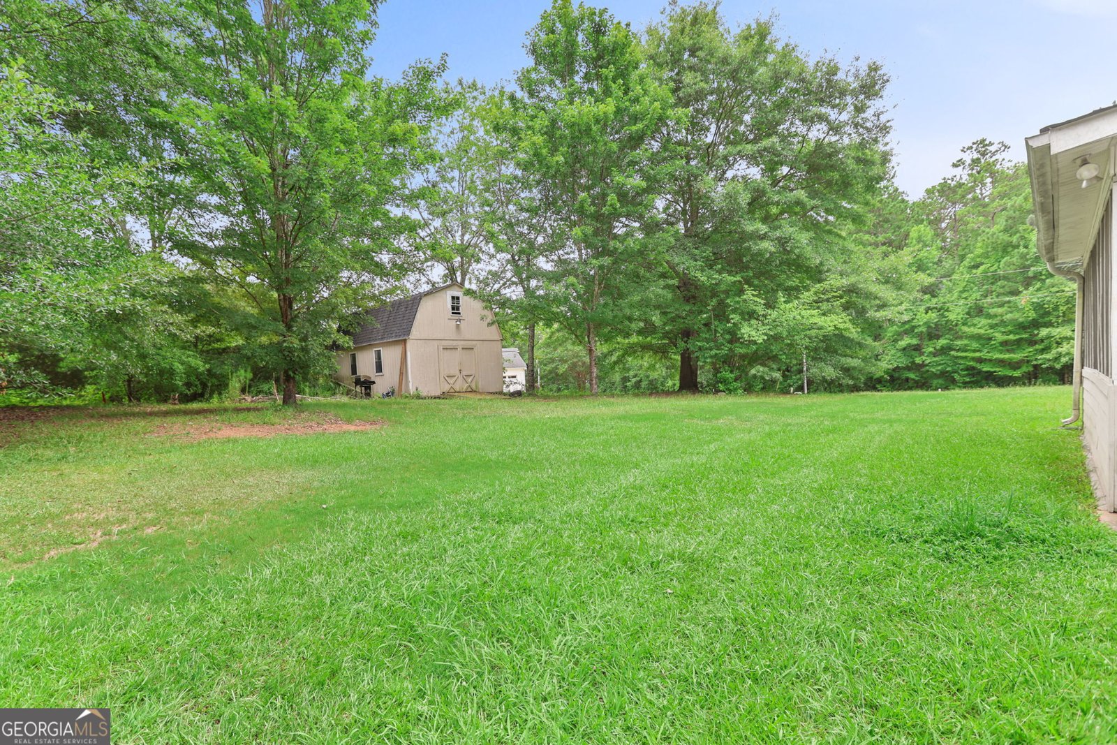 130 Rockhouse Rd Senoia - Photo 32