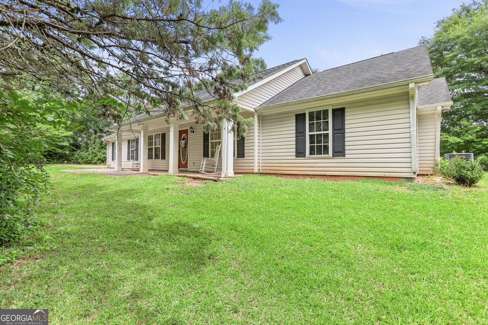 130 Rockhouse Rd Senoia - Photo 34