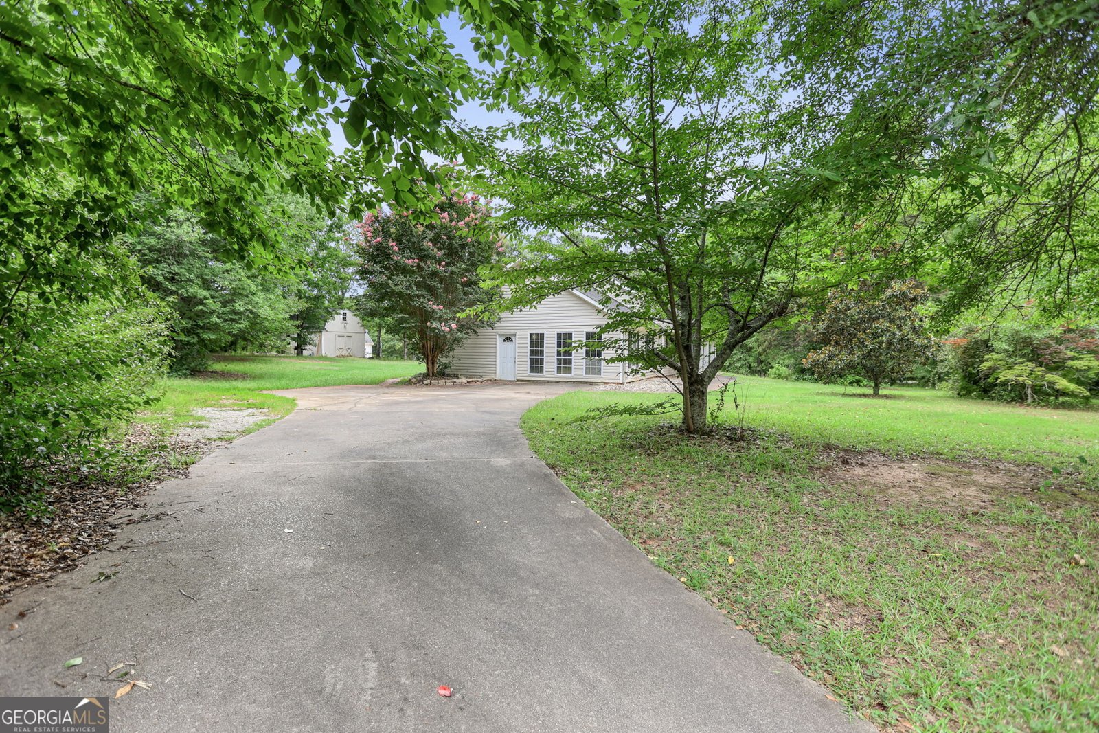 130 Rockhouse Rd Senoia - Photo 35