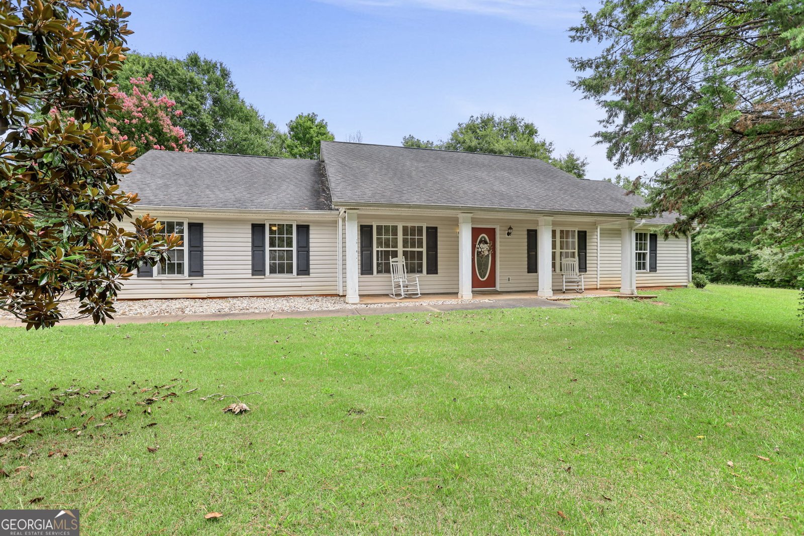 130 Rockhouse Rd Senoia - Photo 36
