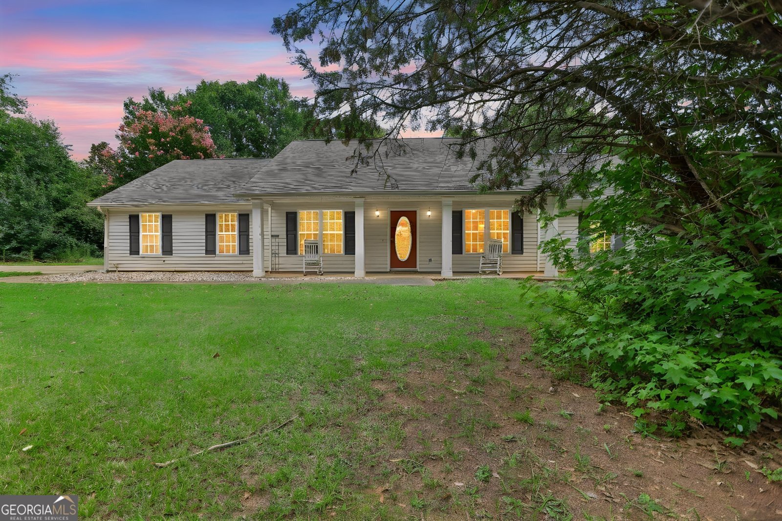 130 Rockhouse Rd Senoia - Photo 37