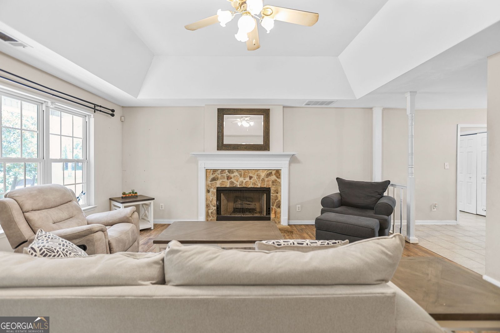 130 Rockhouse Rd Senoia - Photo 6