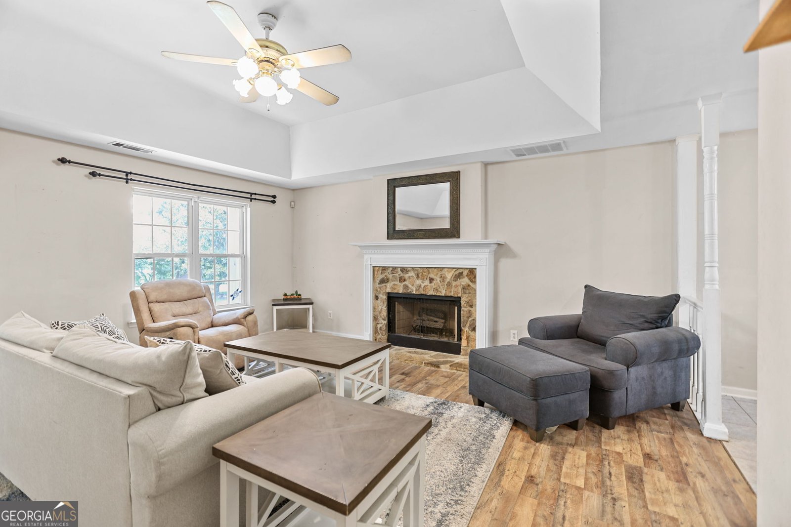 130 Rockhouse Rd Senoia - Photo 7