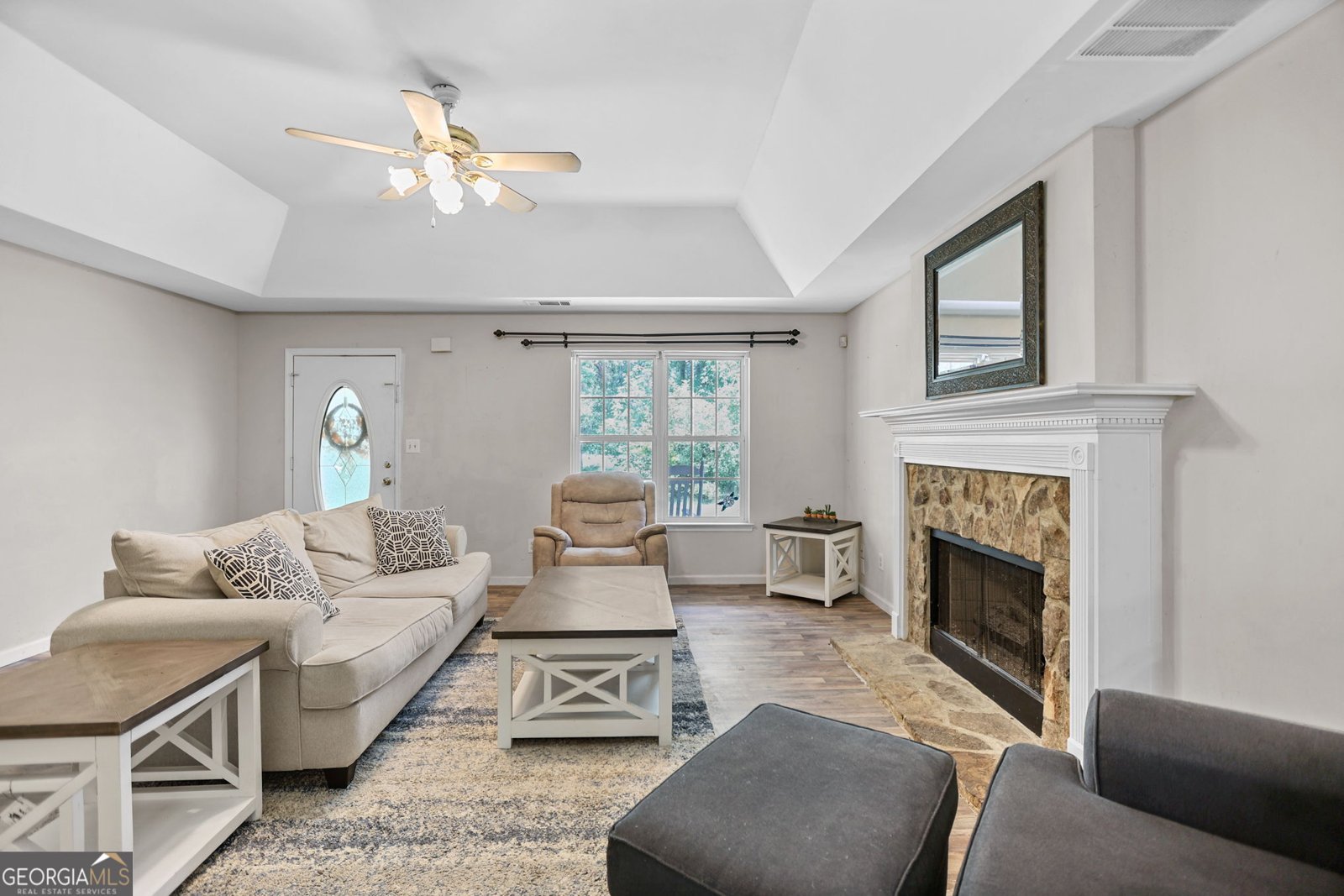 130 Rockhouse Rd Senoia - Photo 8