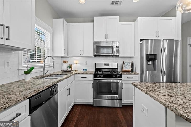 2510 Edwards Drive Atlanta - Photo 10
