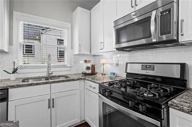 2510 Edwards Drive Atlanta - Photo 11