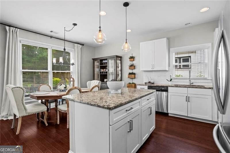 2510 Edwards Drive Atlanta - Photo 13