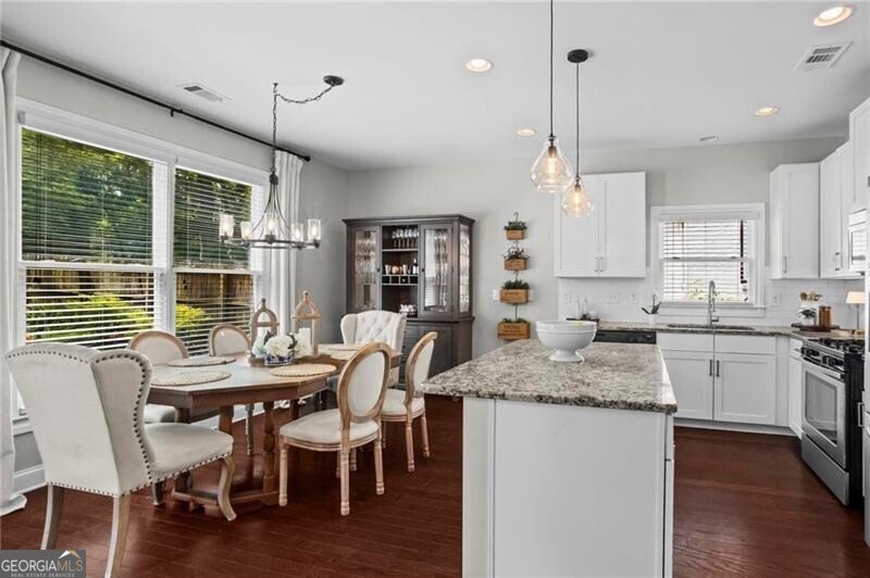 2510 Edwards Drive Atlanta - Photo 14