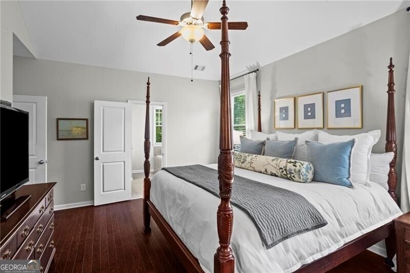 2510 Edwards Drive Atlanta - Photo 17