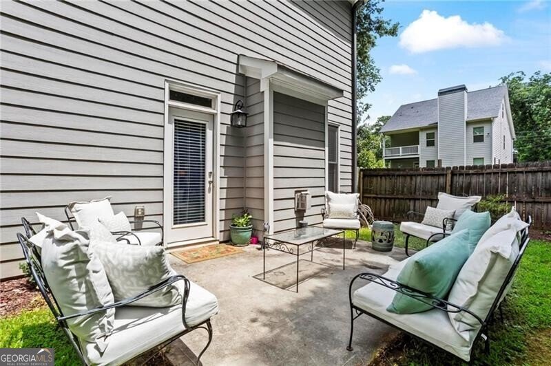 2510 Edwards Drive Atlanta - Photo 25