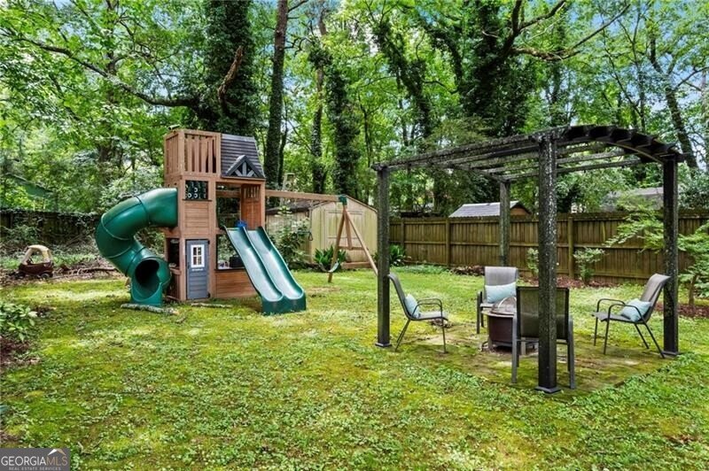 2510 Edwards Drive Atlanta - Photo 29