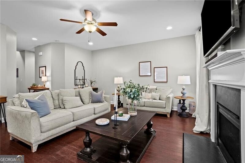 2510 Edwards Drive Atlanta - Photo 6