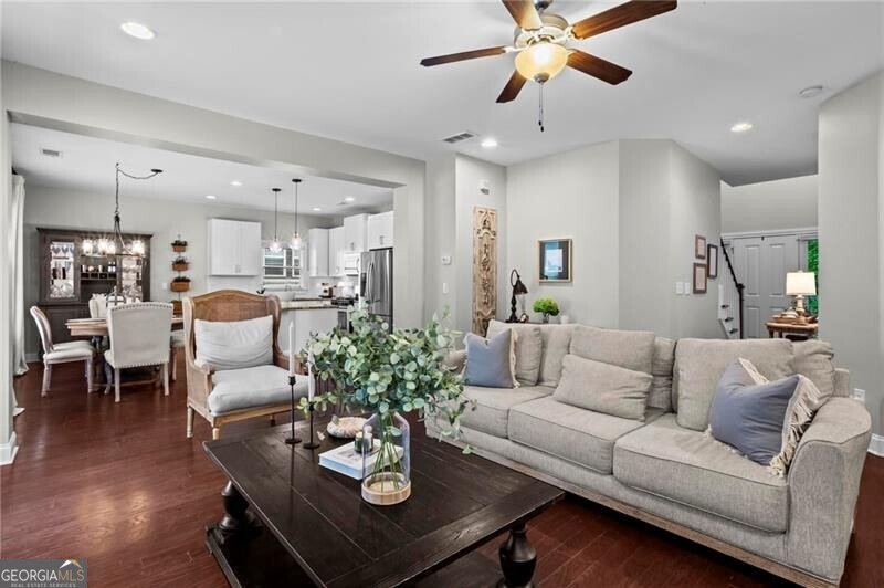 2510 Edwards Drive Atlanta - Photo 7