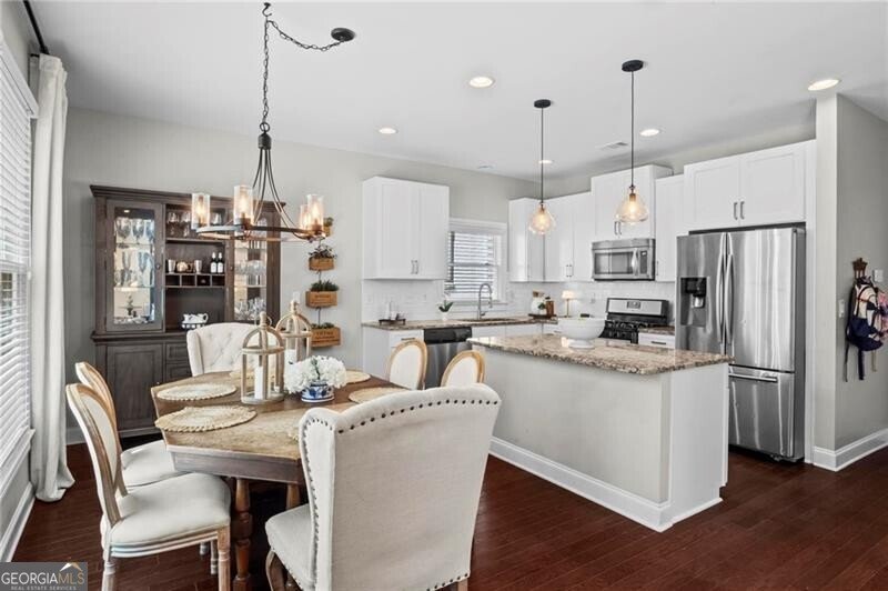 2510 Edwards Drive Atlanta - Photo 8