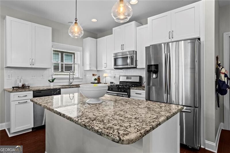 2510 Edwards Drive Atlanta - Photo 9