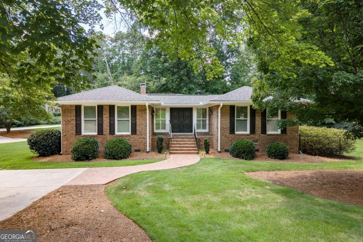 115 Valleywood Drive Athens - main photo