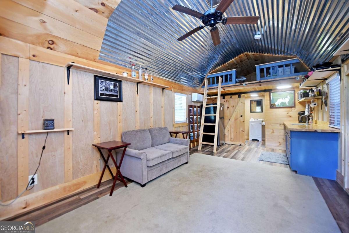 8481 Old Dial Road Blue Ridge - Photo 12
