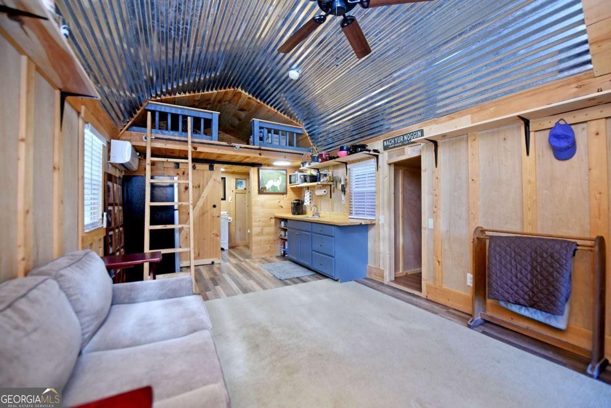 8481 Old Dial Road Blue Ridge - Photo 13