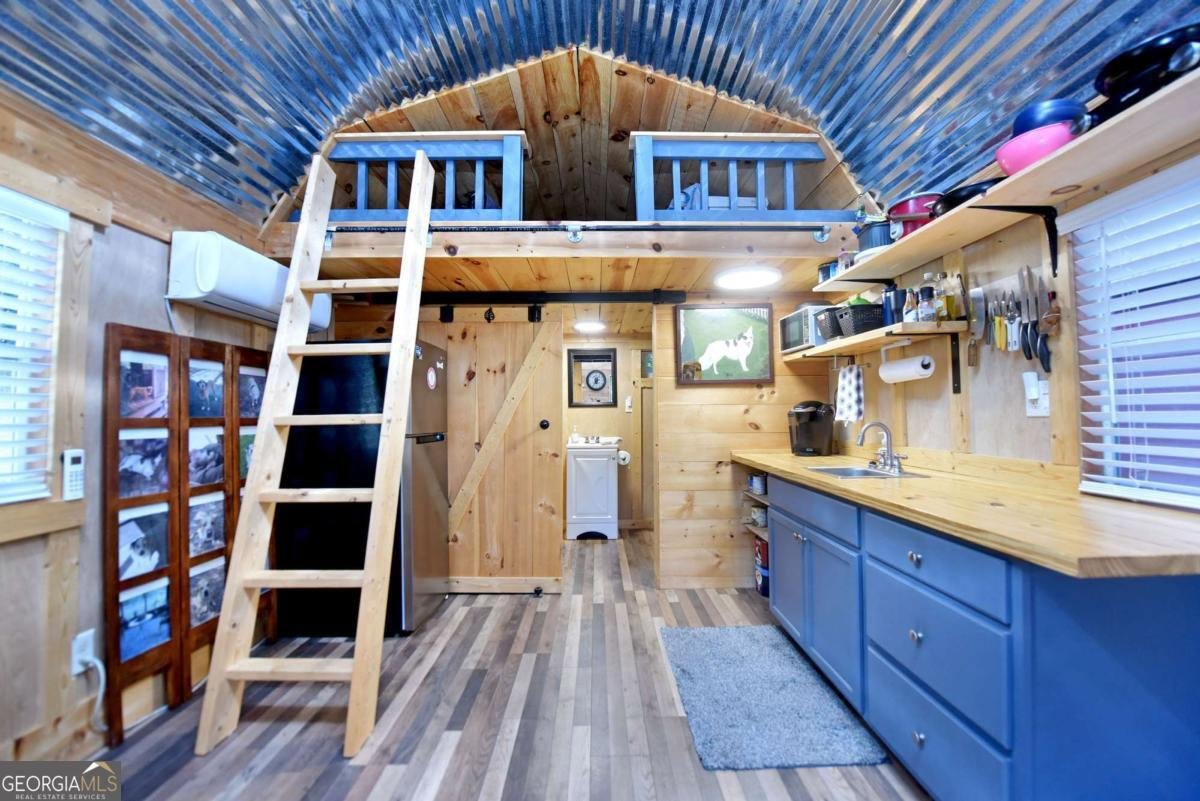 8481 Old Dial Road Blue Ridge - Photo 14