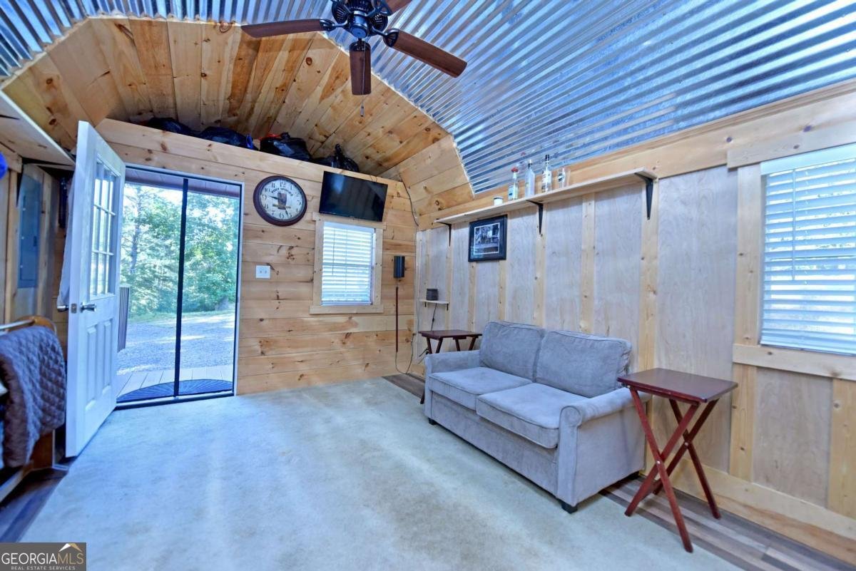 8481 Old Dial Road Blue Ridge - Photo 16