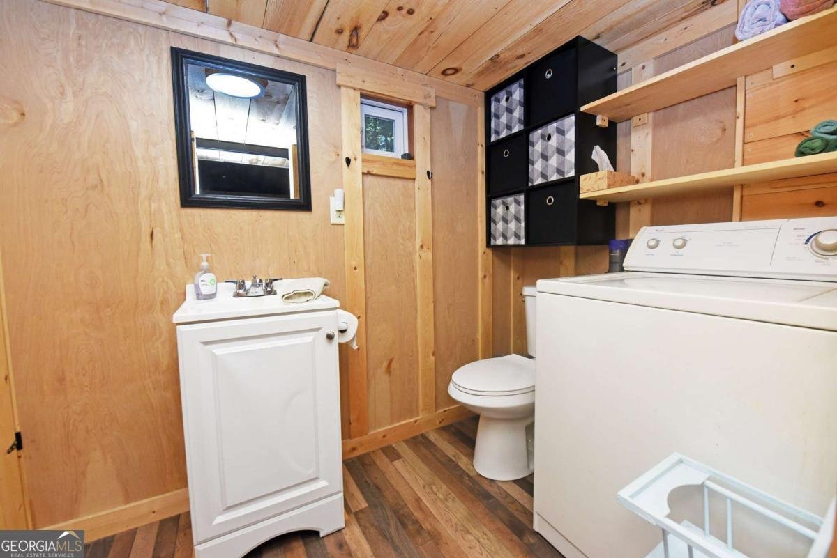 8481 Old Dial Road Blue Ridge - Photo 20