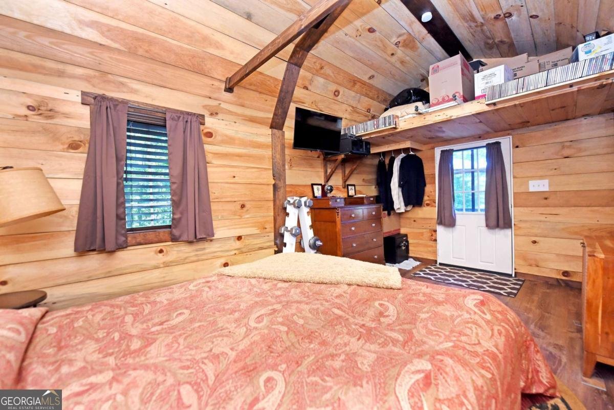 8481 Old Dial Road Blue Ridge - Photo 26