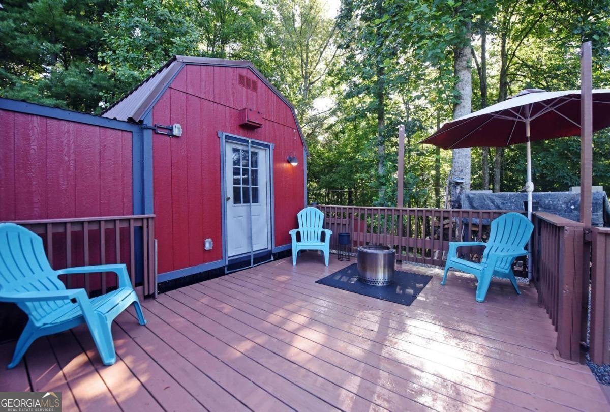 8481 Old Dial Road Blue Ridge - Photo 28