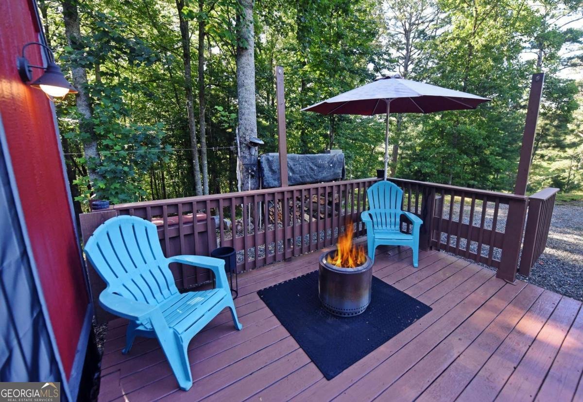 8481 Old Dial Road Blue Ridge - Photo 29