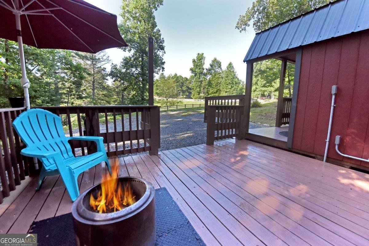 8481 Old Dial Road Blue Ridge - Photo 30