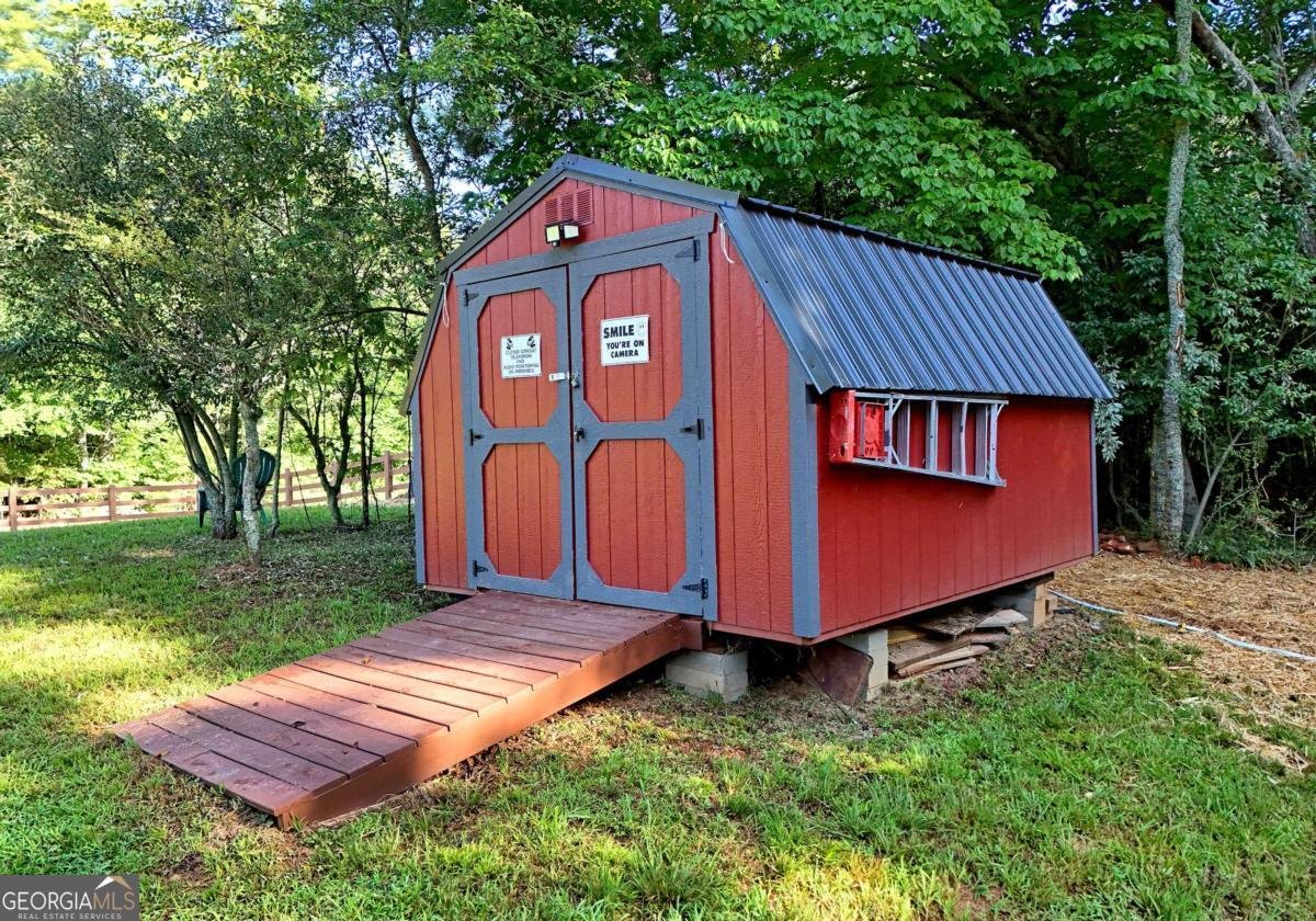 8481 Old Dial Road Blue Ridge - Photo 31
