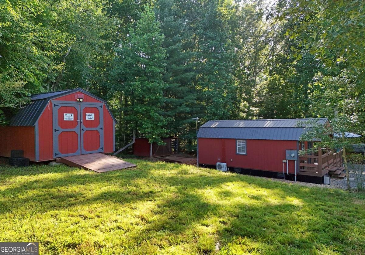 8481 Old Dial Road Blue Ridge - Photo 33