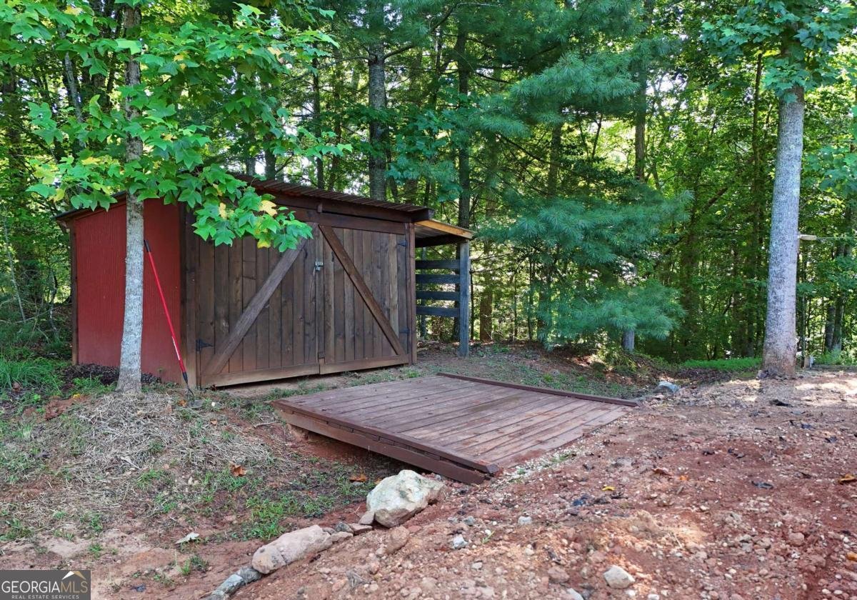 8481 Old Dial Road Blue Ridge - Photo 36