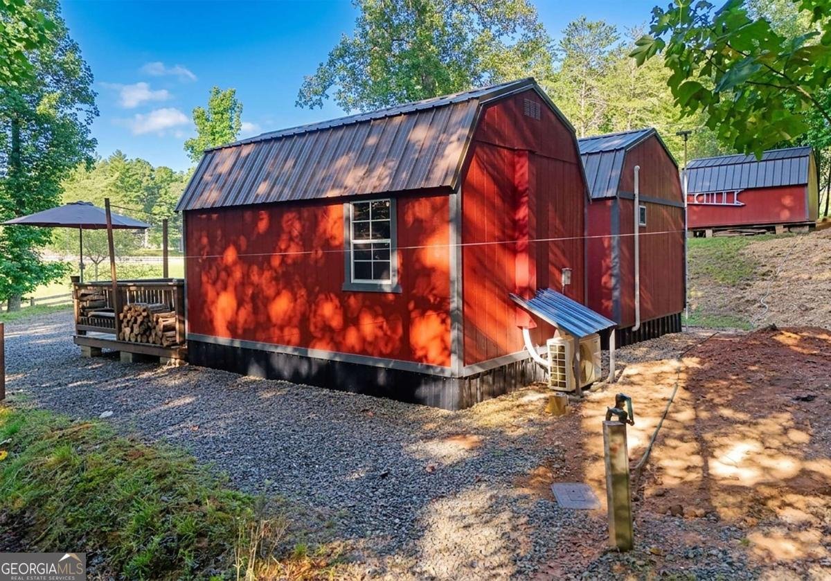 8481 Old Dial Road Blue Ridge - Photo 37