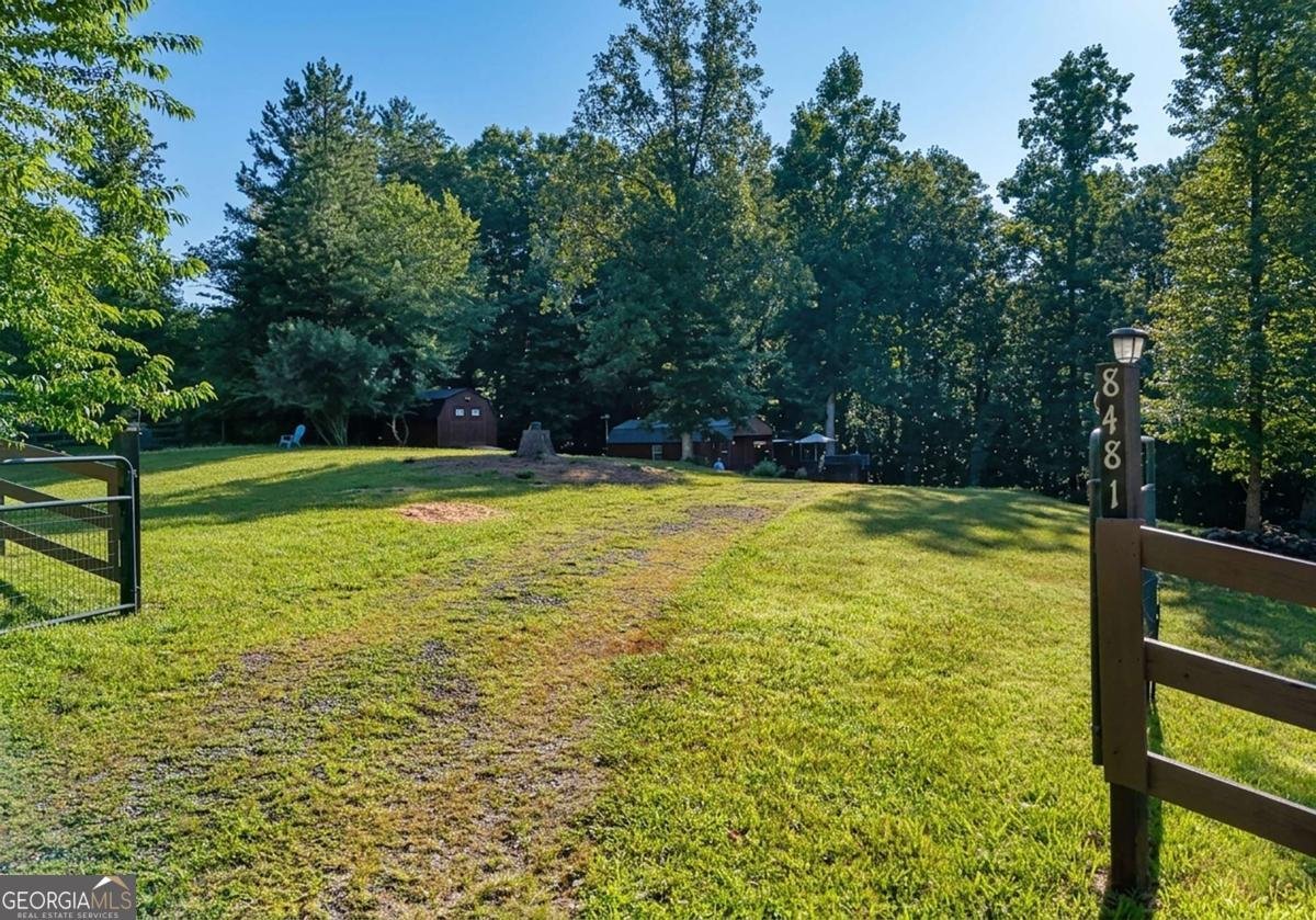8481 Old Dial Road Blue Ridge - Photo 7