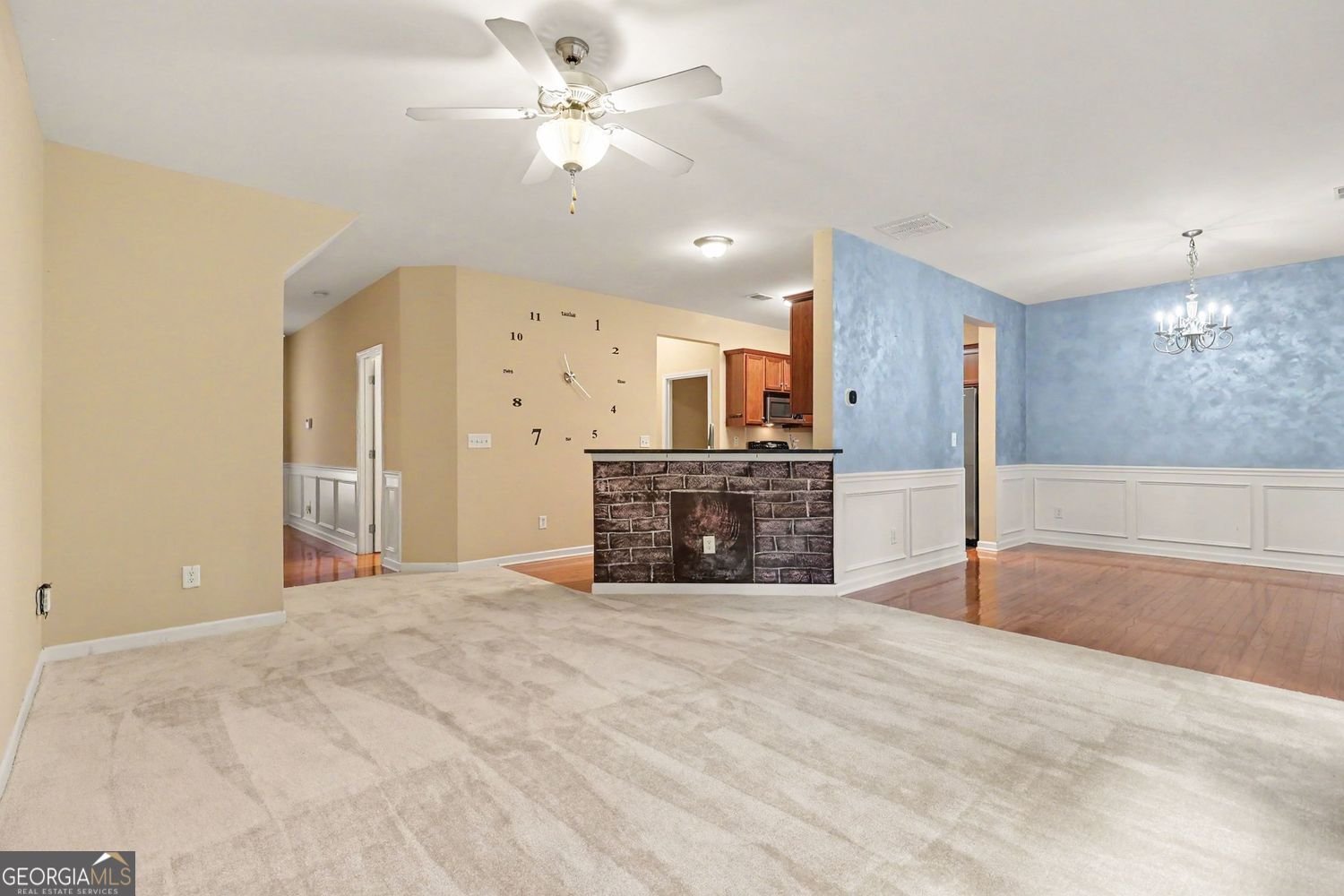 240 Parc View Lane Woodstock - Photo 10