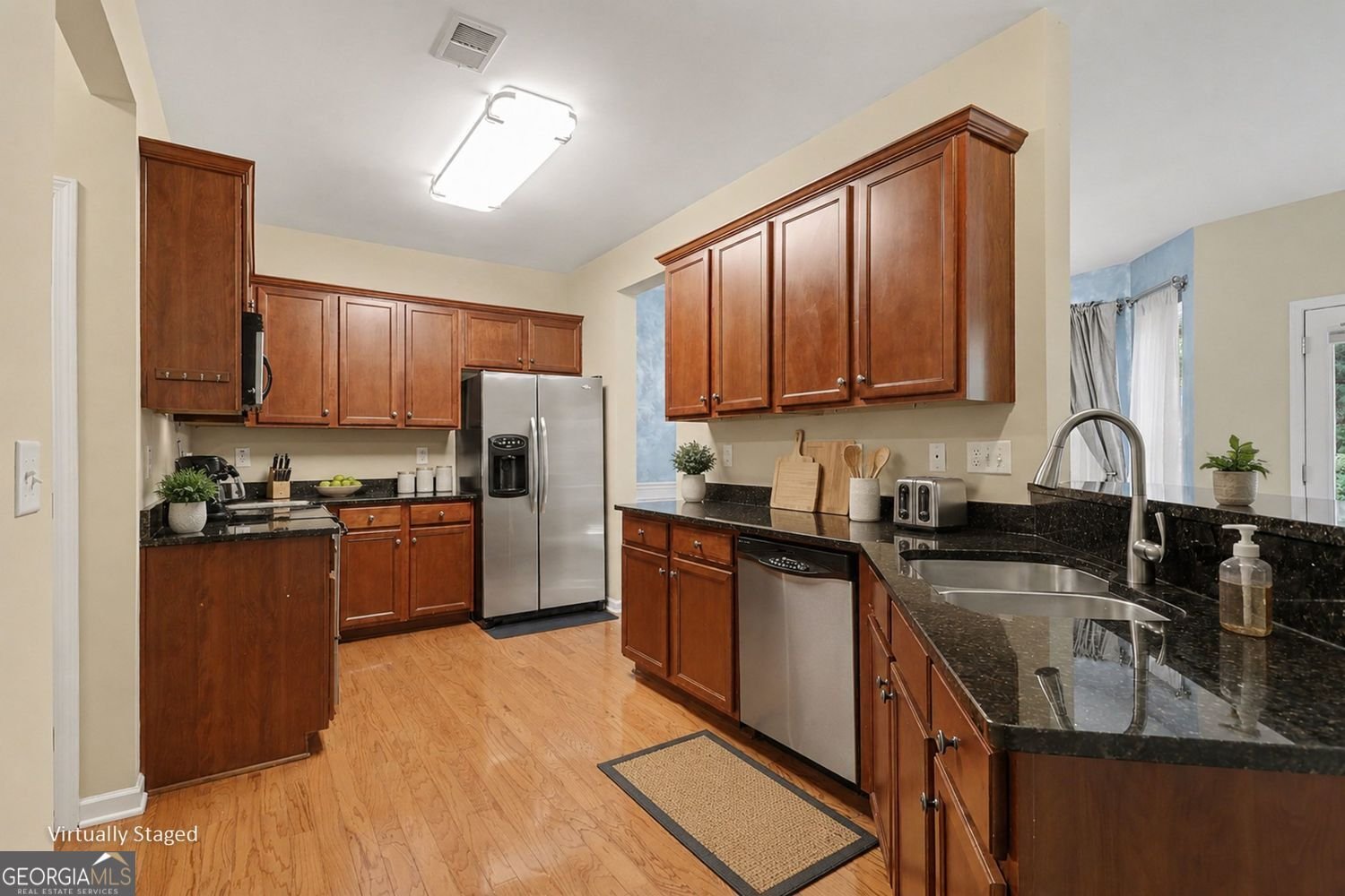 240 Parc View Lane Woodstock - Photo 15