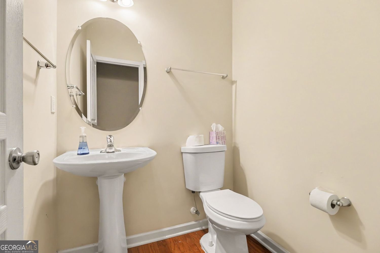 240 Parc View Lane Woodstock - Photo 16