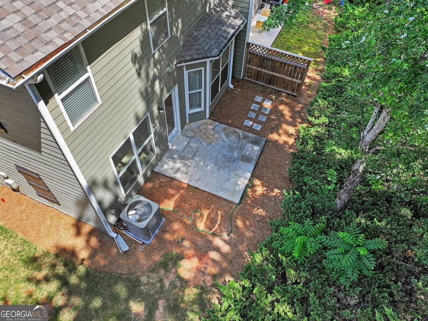 240 Parc View Lane Woodstock - Photo 28