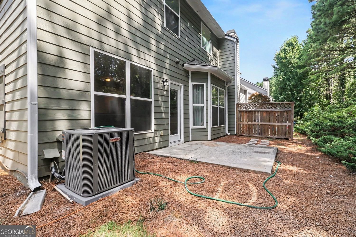 240 Parc View Lane Woodstock - Photo 29