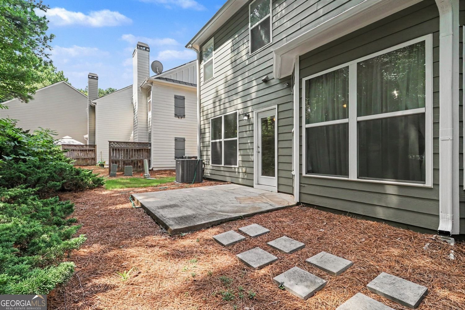 240 Parc View Lane Woodstock - Photo 30
