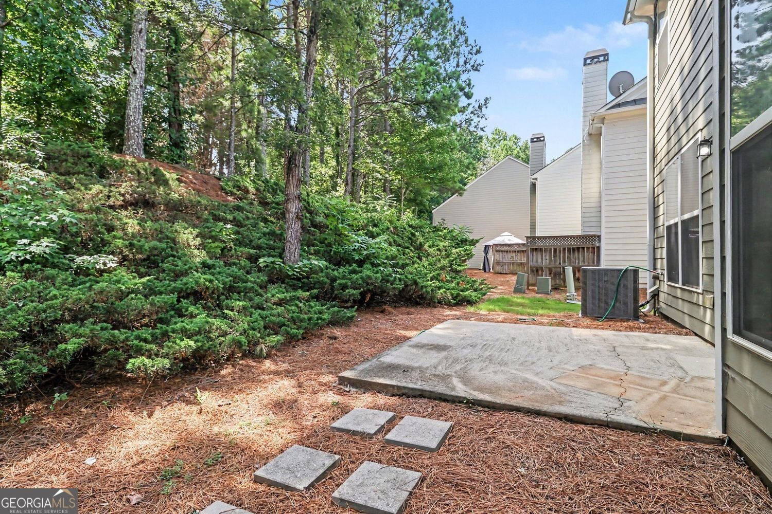 240 Parc View Lane Woodstock - Photo 31