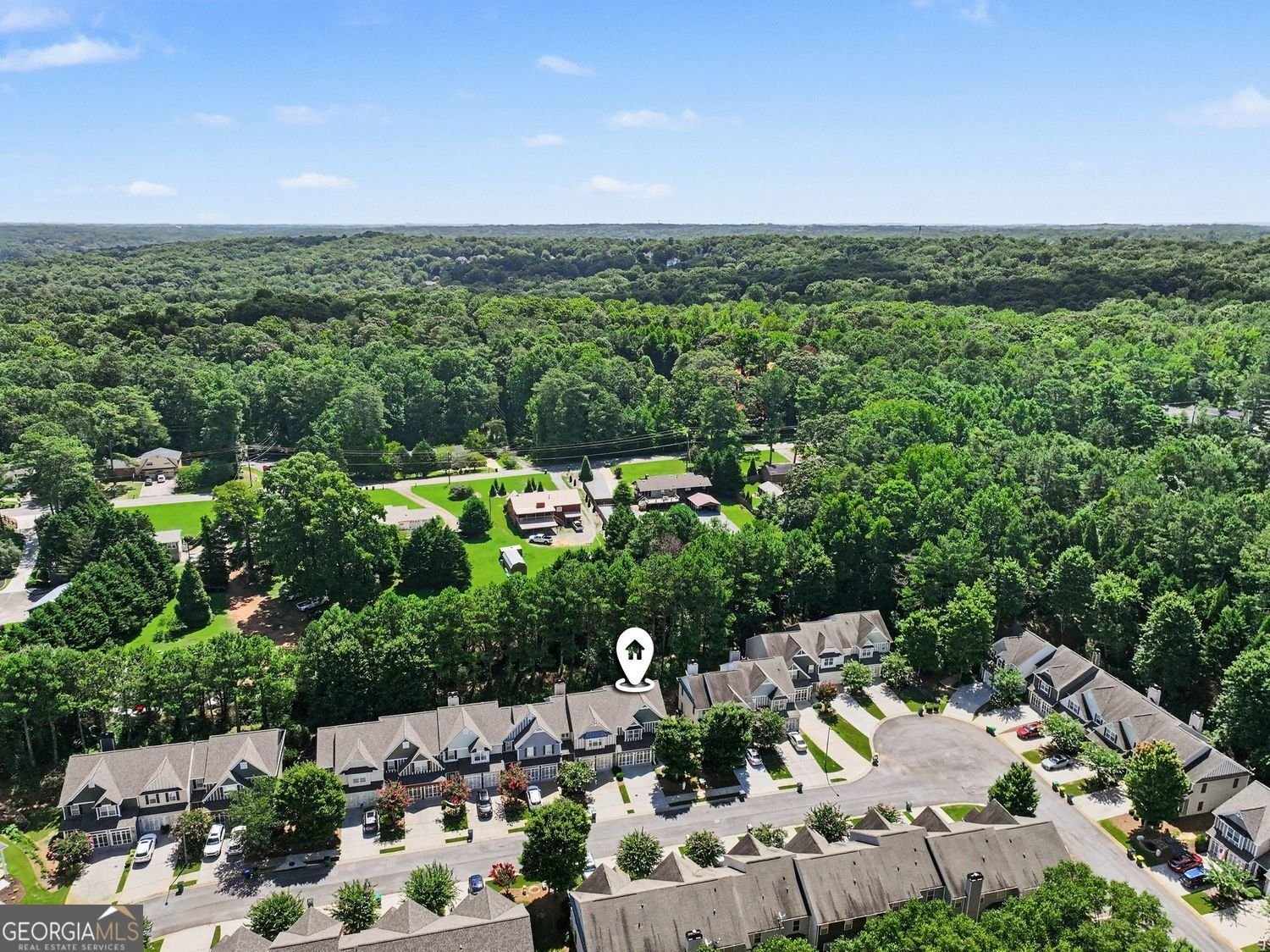 240 Parc View Lane Woodstock - Photo 33