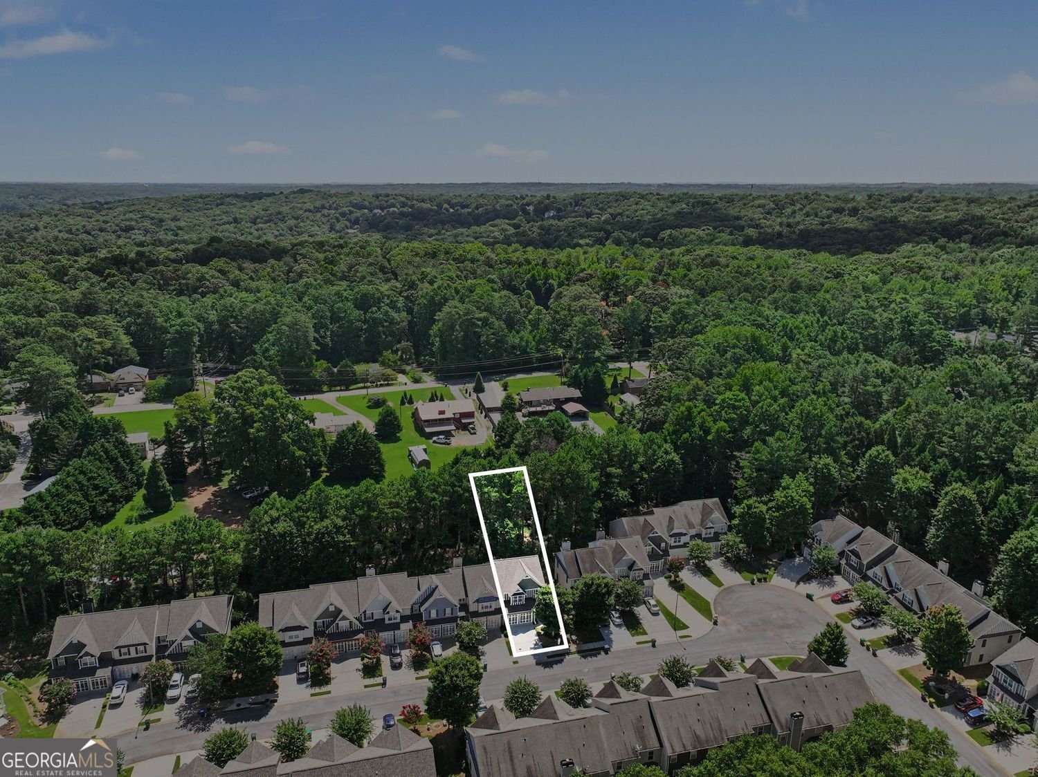 240 Parc View Lane Woodstock - Photo 34
