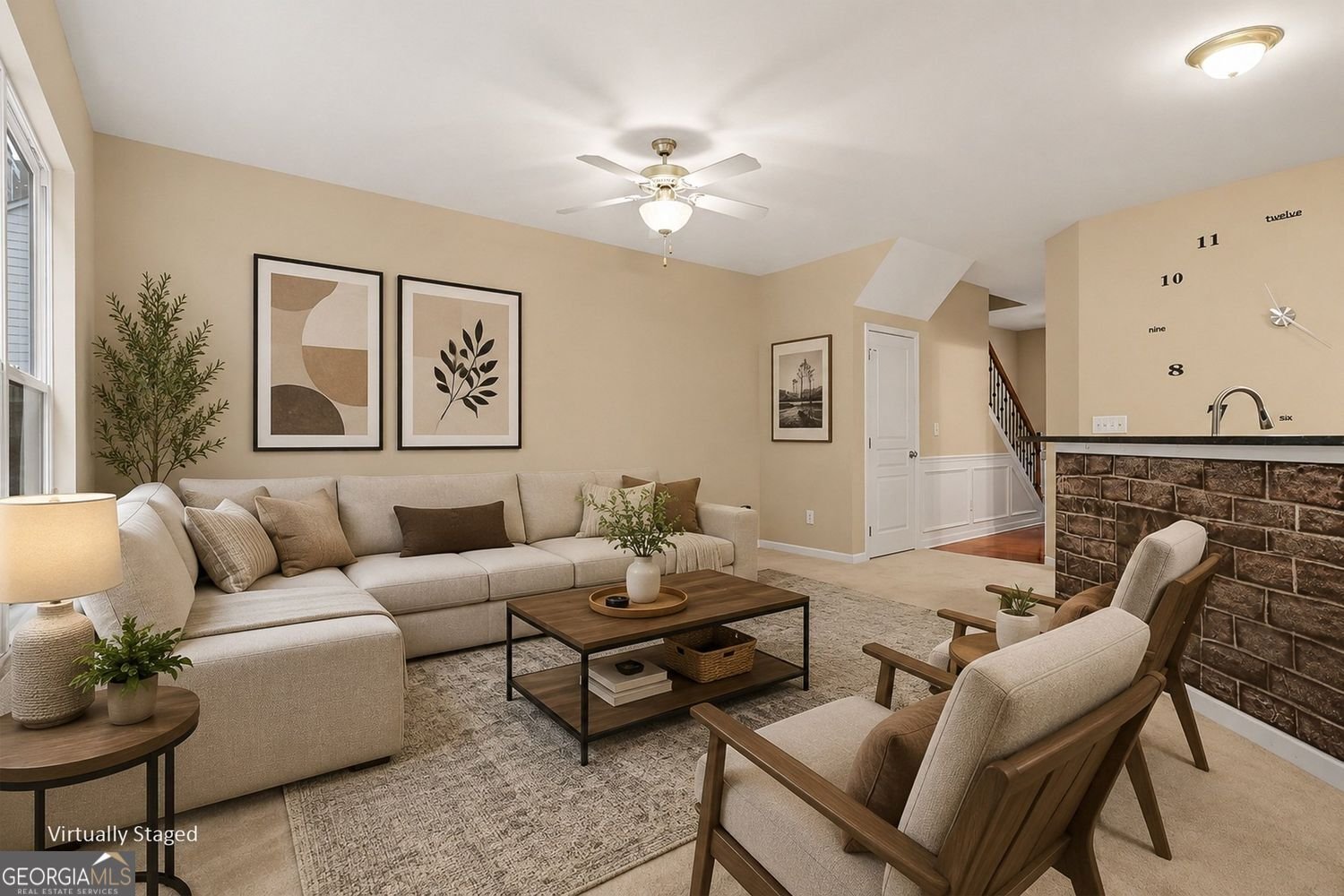 240 Parc View Lane Woodstock - Photo 7