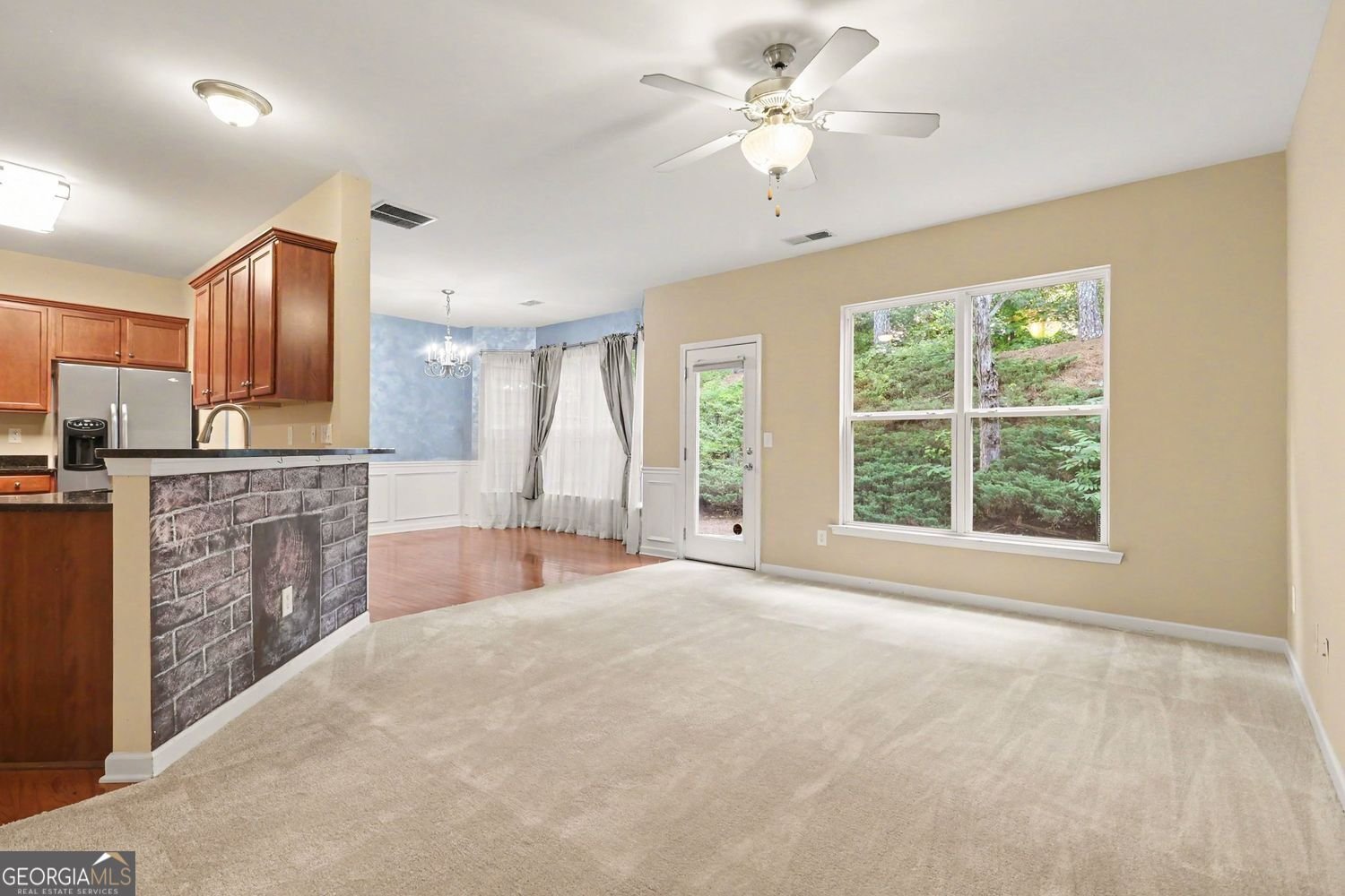 240 Parc View Lane Woodstock - Photo 9