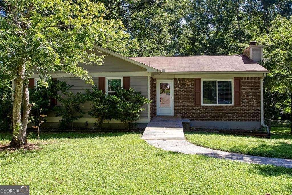 3155 Pritchards Way Douglasville - main photo